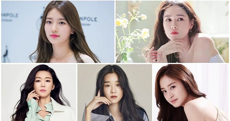 Bak Artis Korea, Inilah 5 Zodiak yang Cantik Luar Biasa, Auranya Terpancar