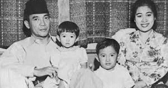 Kehidupan Pribadi Megawati Soekarnoputri